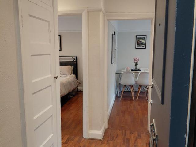Apartment for rent in London Borough of Lambeth, Greater London