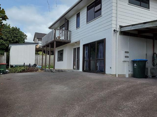 Apartment for rent in Lynfield, Puketāpapa