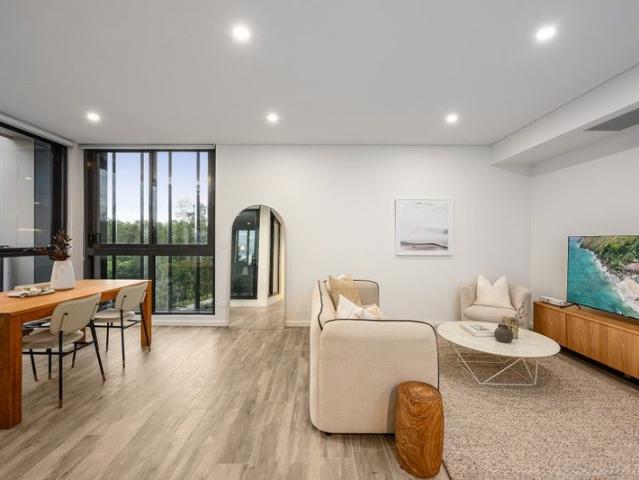 Apartment for sale in Sydney, New South Wales