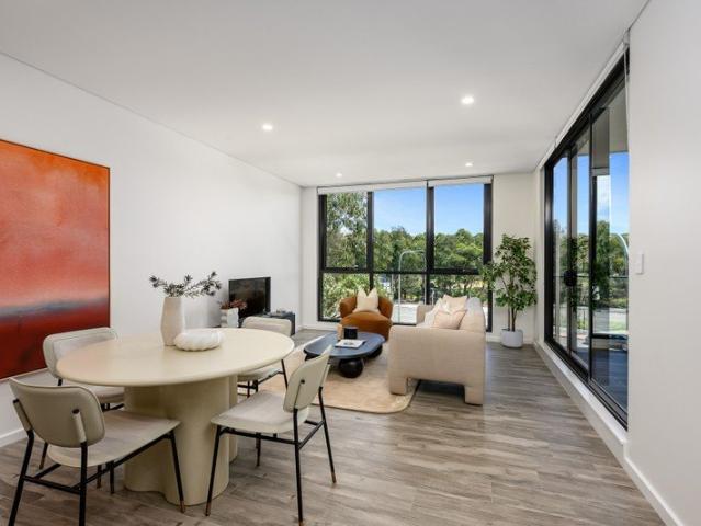 Apartment for sale in Sydney Olympic Park, Sydney