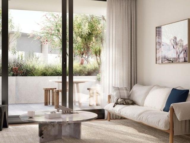 Apartment for sale in City Of Port Philip, Melbourne