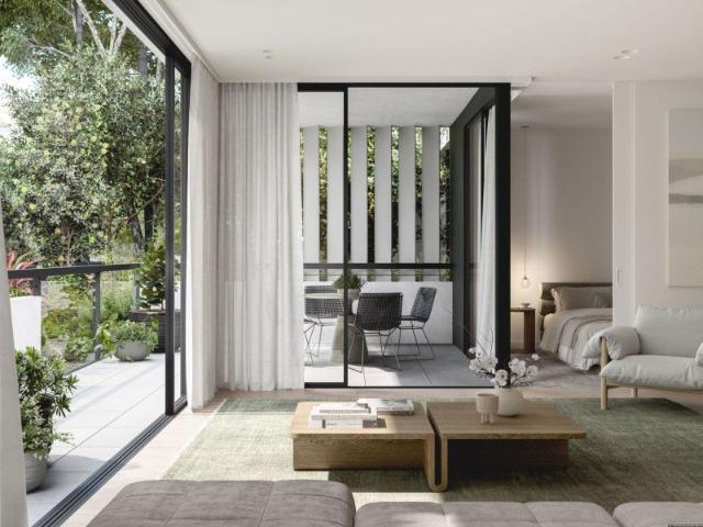 Apartment for sale in Lower North Shore, Sydney