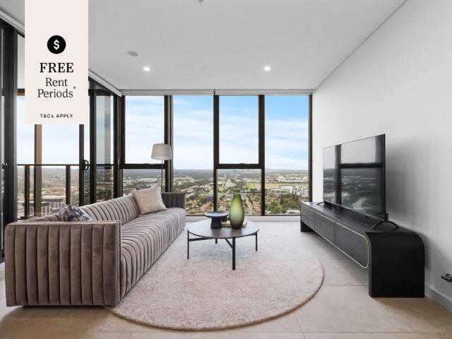 Apartment for rent in Sydney, New South Wales