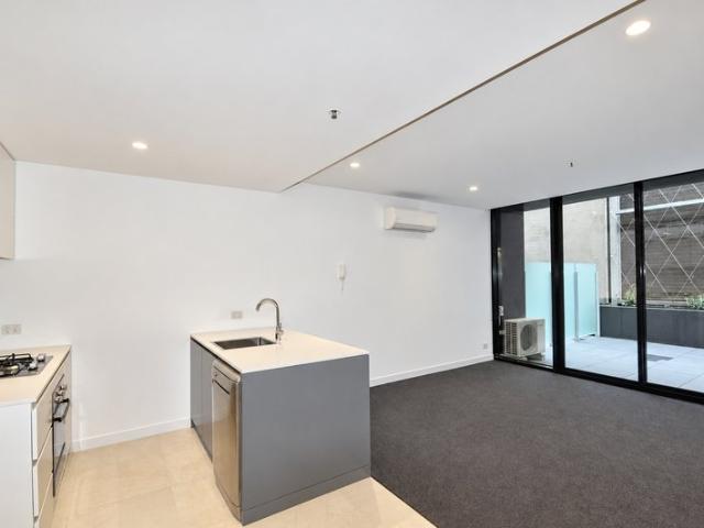 Apartment for rent in Collingwood, Melbourne