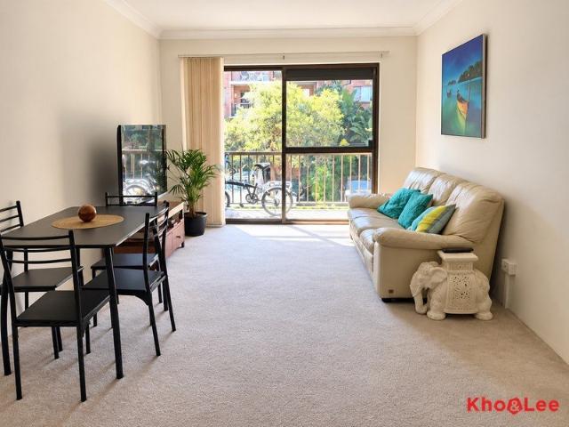 Apartment for rent in Sydney CBD, Sydney