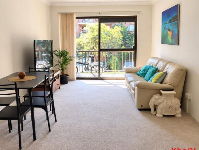 Apartment for rent in Sydney CBD, Sydney