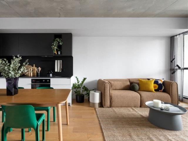 Apartment for rent in Camerons Creek, Victoria