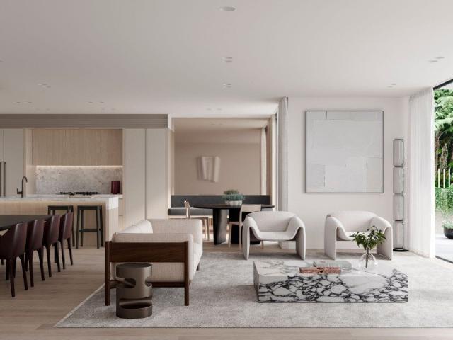 Apartment for sale in Willoughby, New South Wales