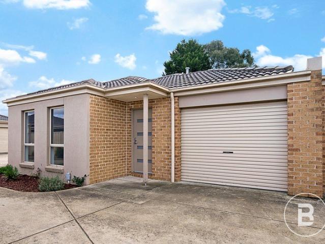 Apartment for rent in Ballarat, Victoria