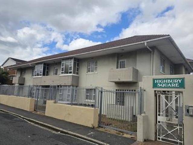 Apartment for sale in Cape Town, Western Cape