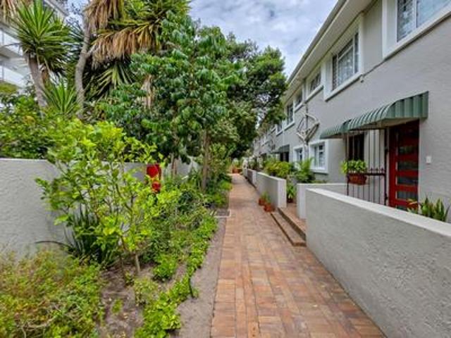 House for rent in Cape Town, Western Cape