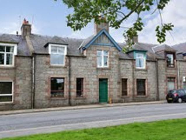 Apartment for rent in Portstown, Inverurie