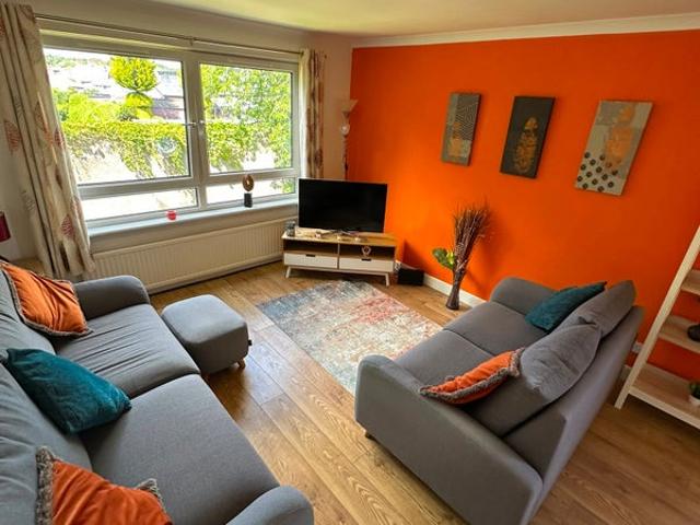 Apartment for rent in Ballindoch, Scotland