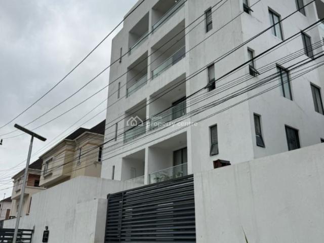 Property for sale in Eti Osa, Lagos