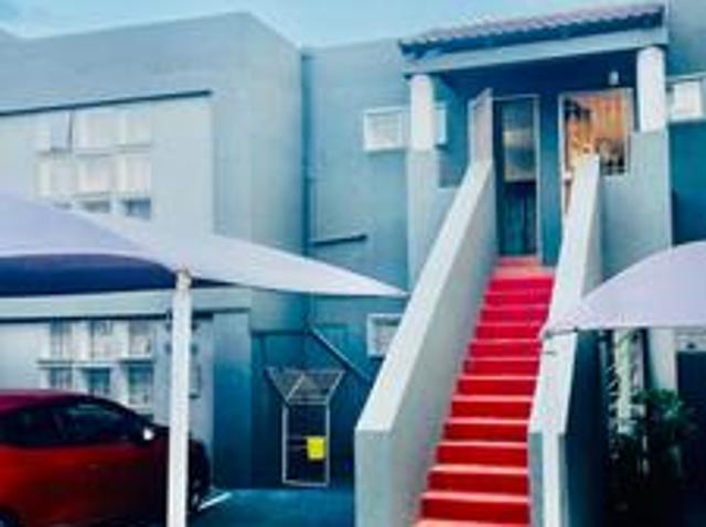 Apartment for rent in Vosloorus, Gauteng
