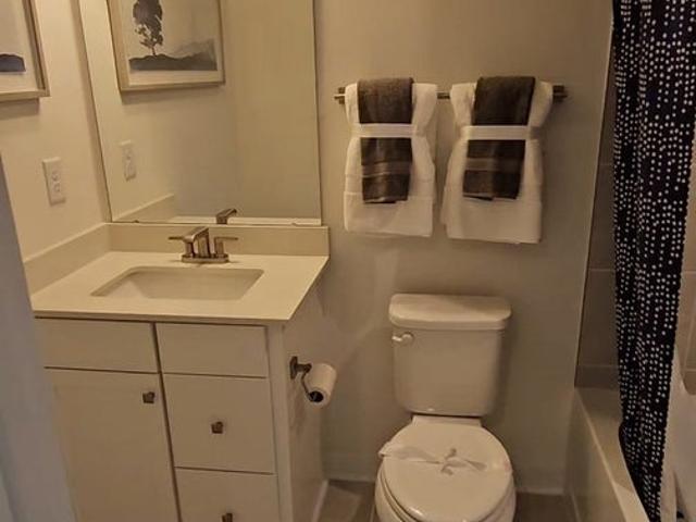 Room for rent in Mecklenburg, North Carolina