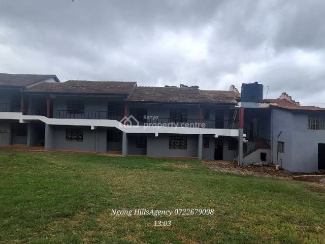 Apartment for rent in Ngong