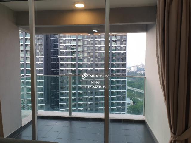 Residential House for rent in Country Heights Damansara, Kuala Lumpur