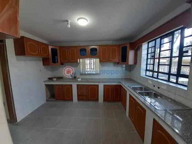 Townhouse for rent in Ruiru