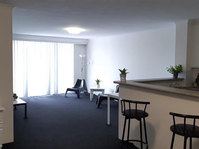 Apartment for rent in Eastern Suburbs, Sydney
