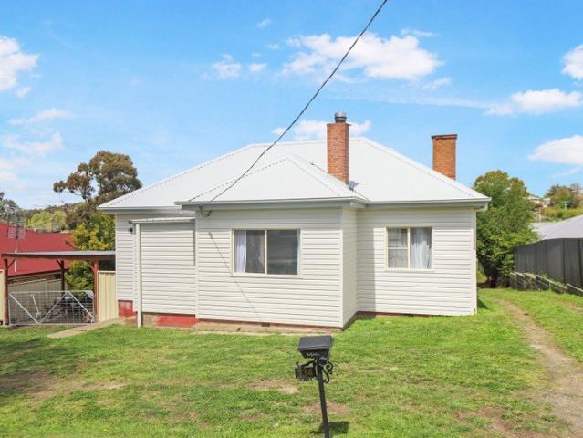 House for sale in Oberon, Oberon Council