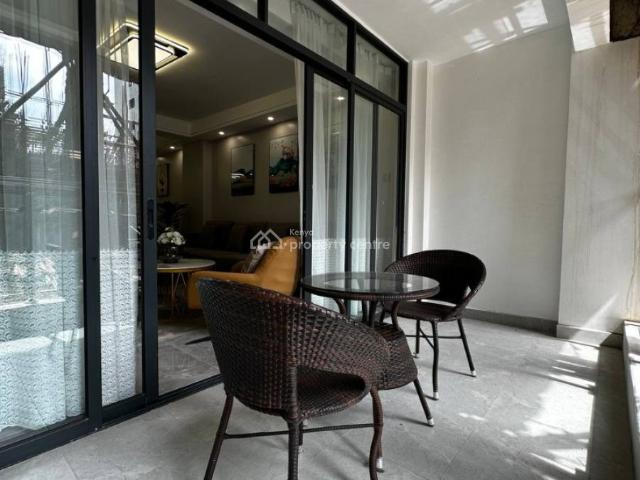 Apartment for sale in Kileleshwa, Westlands
