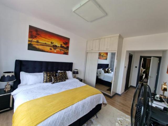 Apartment for rent in Kileleshwa, Kiambu