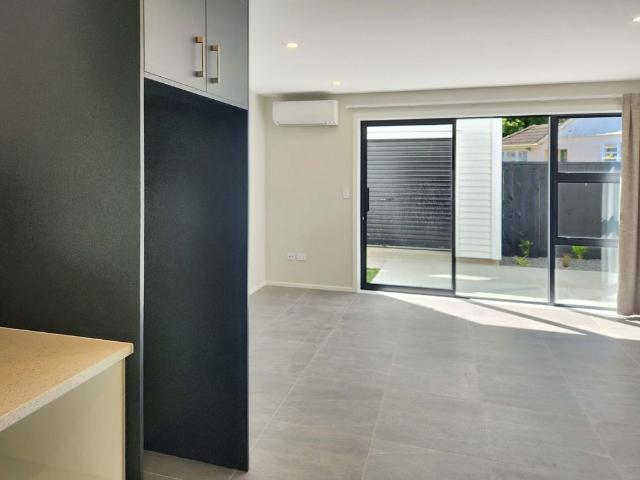 Townhouse for rent in Days Bay, Wellington