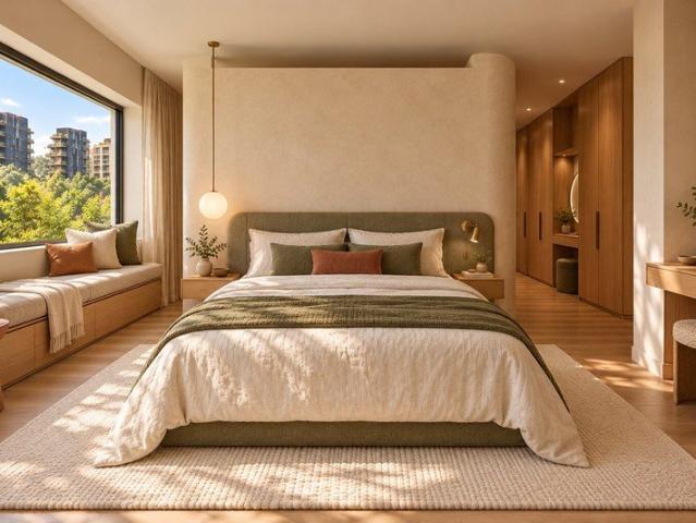 Apartment for sale in Macquarie Park, Sydney