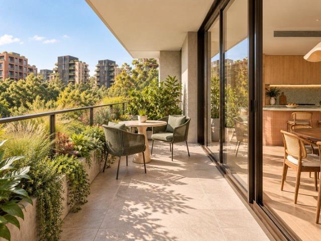 Apartment for sale in Macquarie Park, Sydney