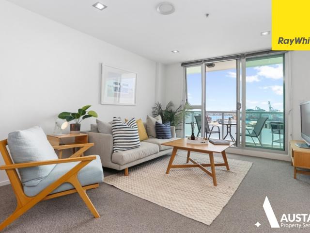 Apartment for rent