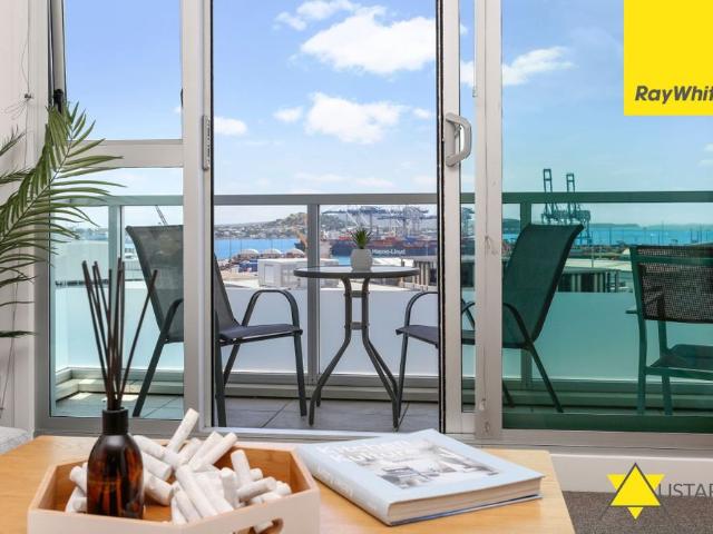 Apartment for rent in Auckland, Oroua County