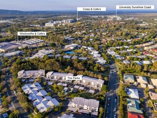 Apartment for rent in Kings Creek, Queensland
