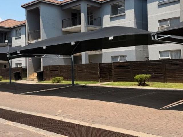 Apartment for rent in Cason, Boksburg
