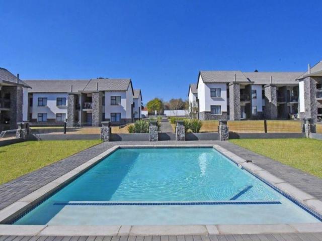 Apartment for rent in Glenmarais, Kempton Park
