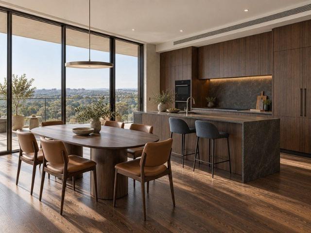 Apartment for sale in Macquarie Park, Sydney