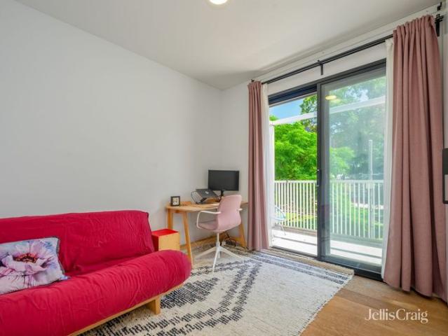 Apartment for rent in East Melbourne, Melbourne