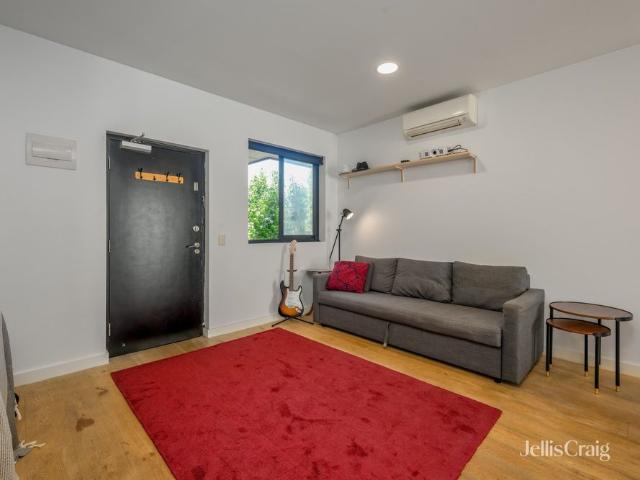 Apartment for rent in East Melbourne, Melbourne