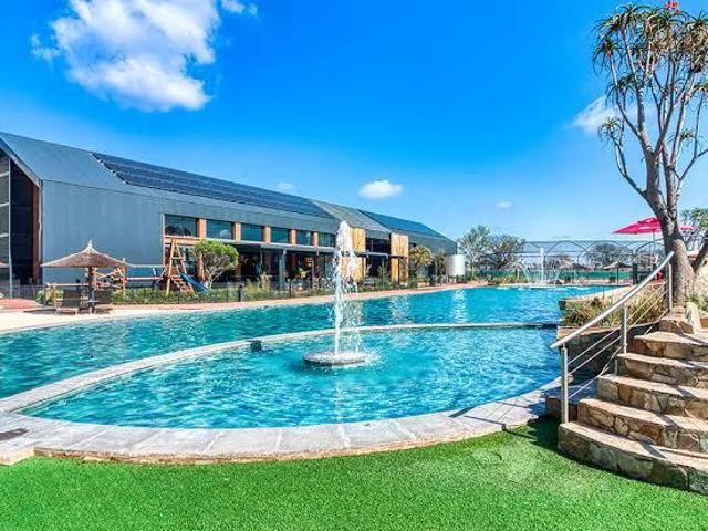 Apartment for rent in Tshwane Ward 101, City of Tshwane Metropolitan Municipality