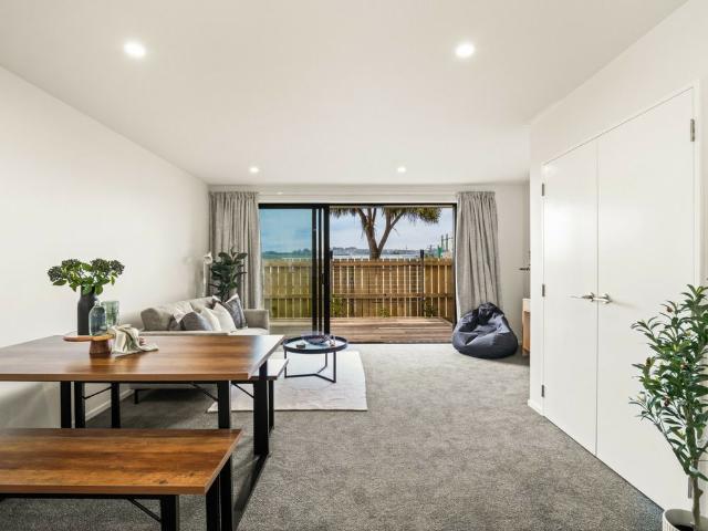 House for rent in Otakou