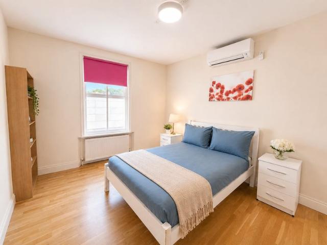 Apartment for rent in South Kensington, Greater London