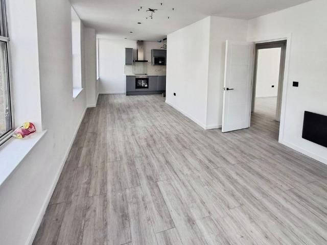 Apartment for rent in Moulsham, Chelmsford