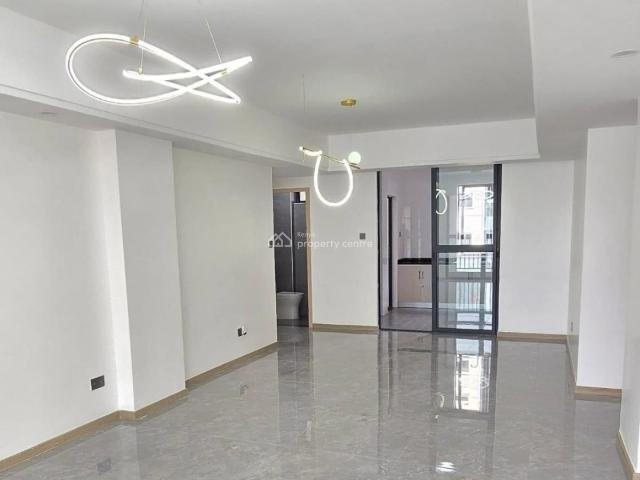 Apartment for rent in Kilimani, Kiambu