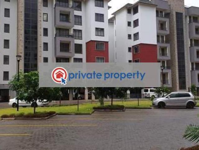 Apartment for rent in Ruiru, Kiambu