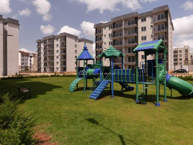 Property for rent in Machakos