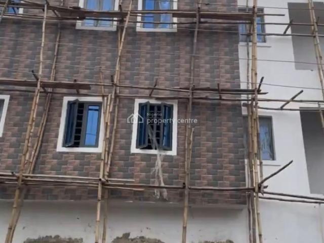 Flat for sale in Kosofe , Abuja