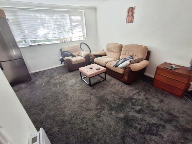 Apartment for rent in Moulsham, Chelmsford