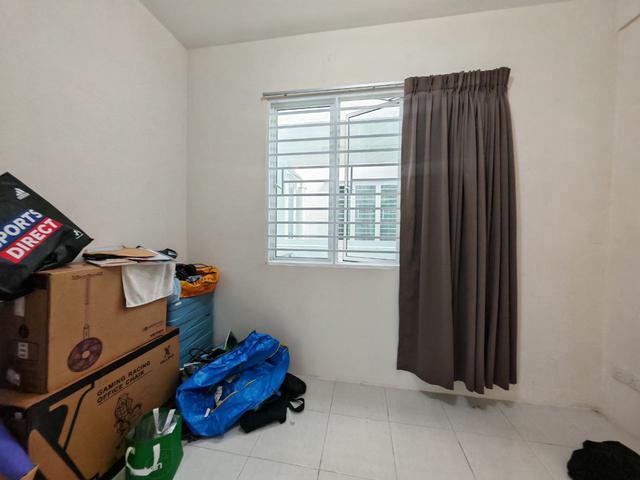 Apartment for sale in Kuching, Sarawak