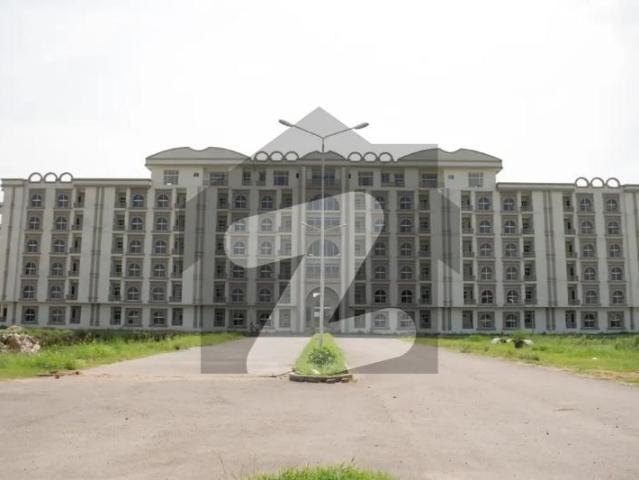Apartment for rent in Islamabad