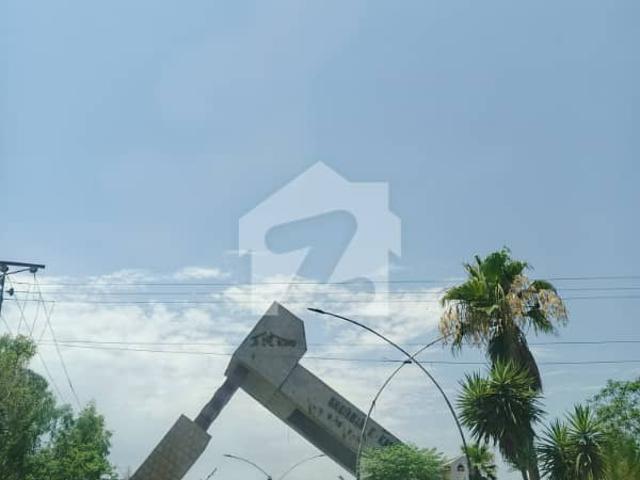 Apartment for sale in Islamabad